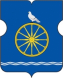Герб муниципального образования Алексеевское Герб муниципального образования Алексеевское