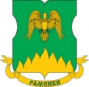 Герб муниципального образования Раменки Герб муниципального образования Раменки
